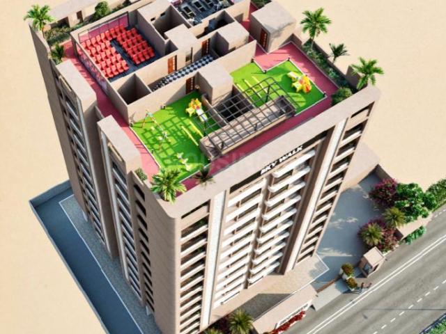 Flat for sale in Nagpur, National Capital Territory Of Delhi