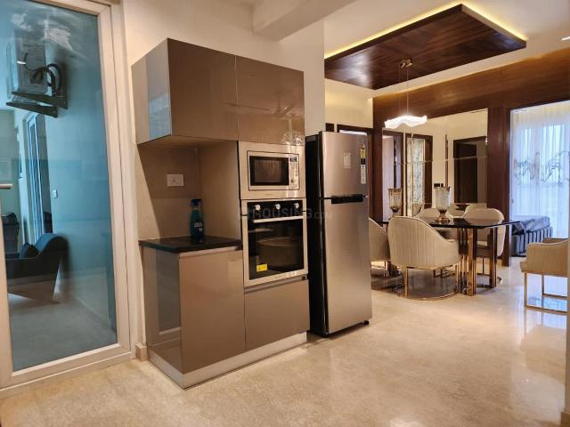 Flat for sale in Zirakpur, Punjab