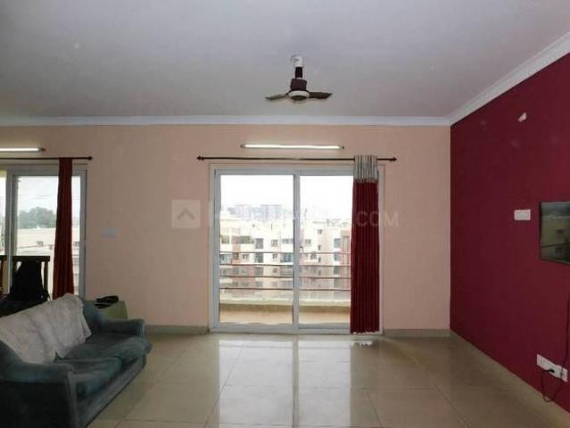 Flat for rent in Shivaganga Layout, Bengaluru