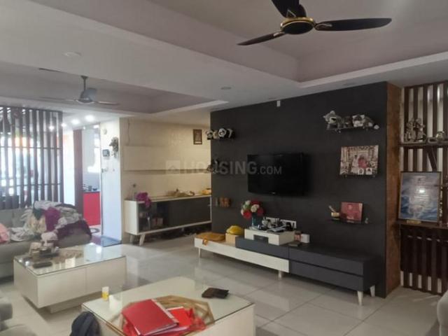 Flat for sale in Bangalore South, Cox Town - Bangalore