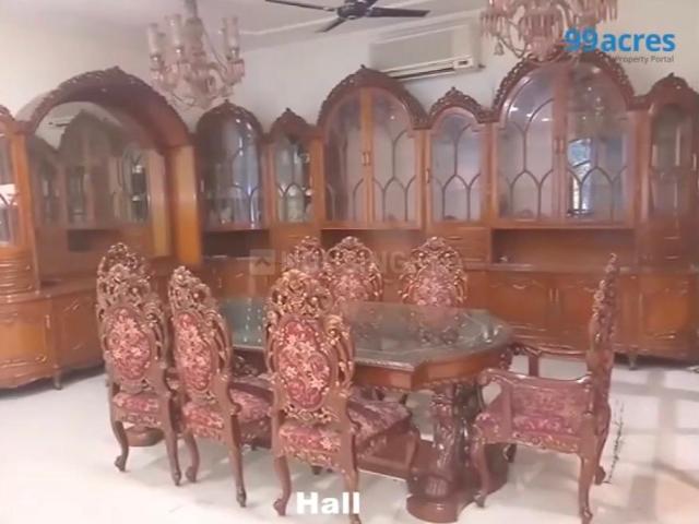 Flat for sale in South Delhi, Deri