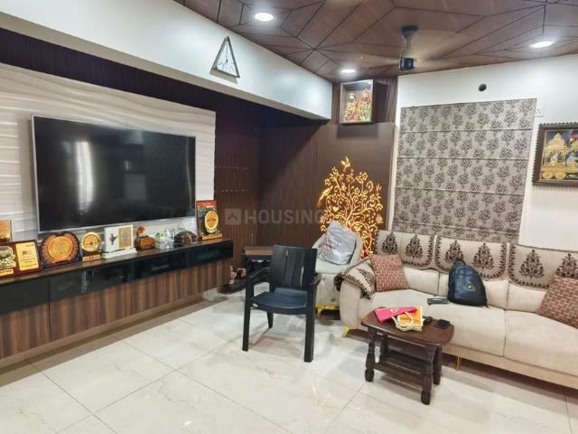 Flat for rent in Kayamkulam, Tamil Nadu