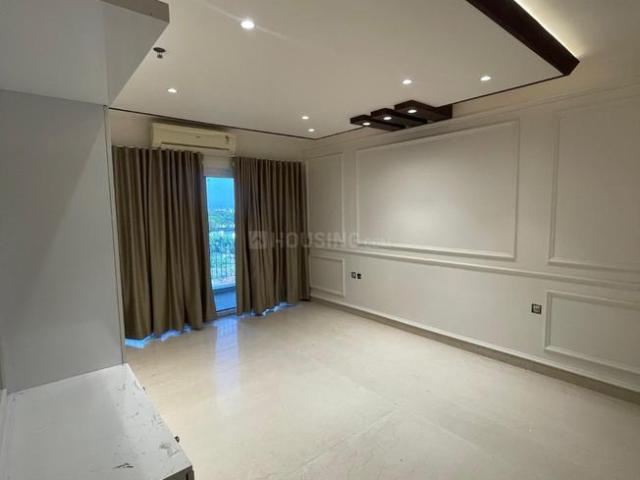 Flat for rent in Ponjikkara, Ernakulam