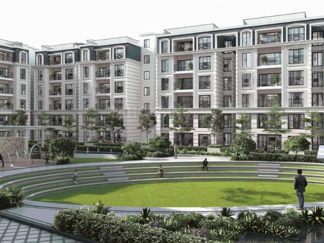 Flat for sale in Tamil Nadu
