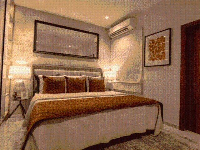 Flat for sale in Medchal, Telangana