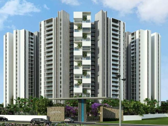 Flat for sale in Ambattur, Tamil Nadu