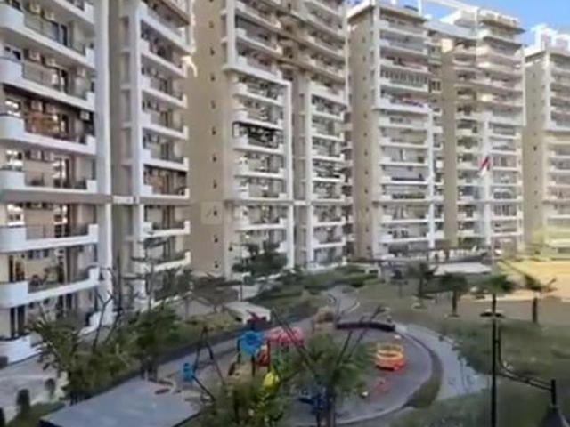 Flat for rent in Punjab