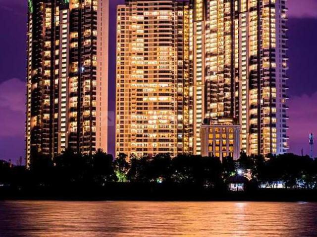 Flat for sale in Bangalore North, Cox Town - Bangalore