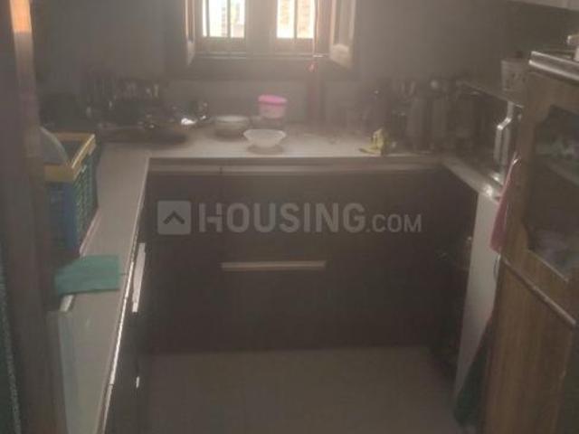 Flat for sale in South West Delhi, Deri