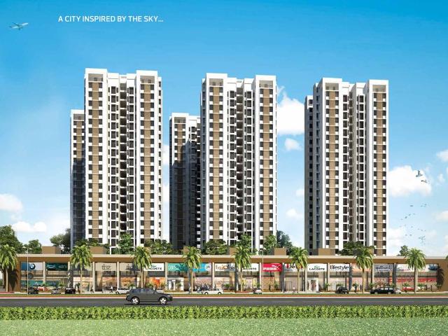 Flat for sale in Naroda, Gujarat