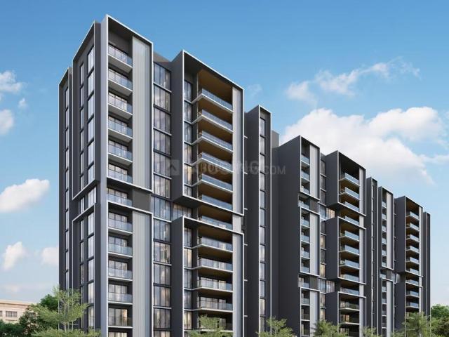 Flat for sale in Kelambakkam, Tamil Nadu