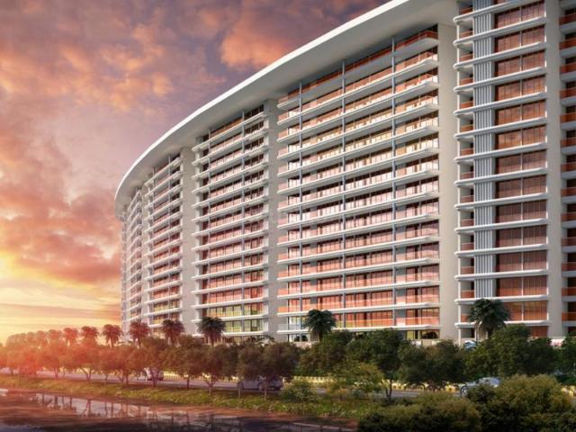Flat for sale in Navi Mumbai, Nerul