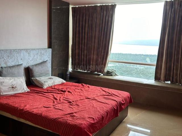 Flat for sale in Navi Mumbai, Nerul