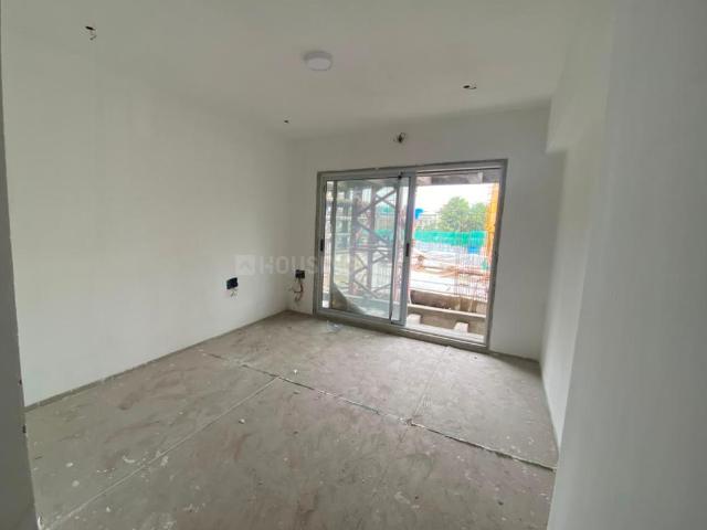 Flat for sale in Nerul East, Navi Mumbai