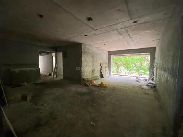 Flat for sale in Navi Mumbai, Nerul