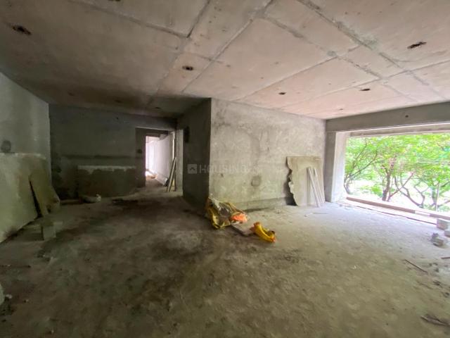 Flat for sale in Navi Mumbai, Nerul