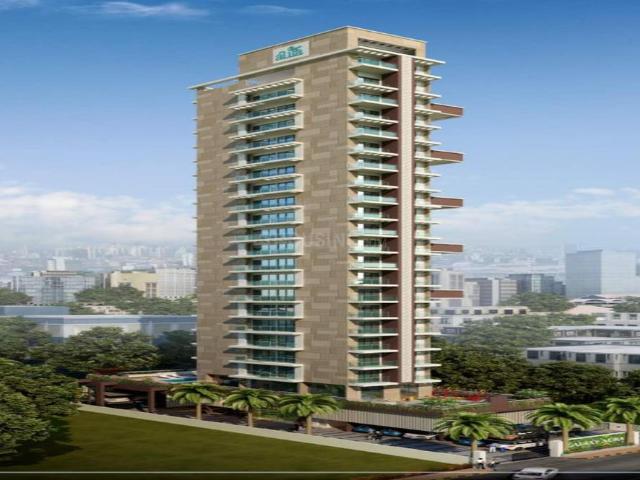 Flat for sale in Navi Mumbai, National Capital Territory Of Delhi