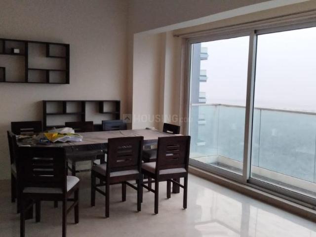 Flat for sale in Nerul East, Navi Mumbai