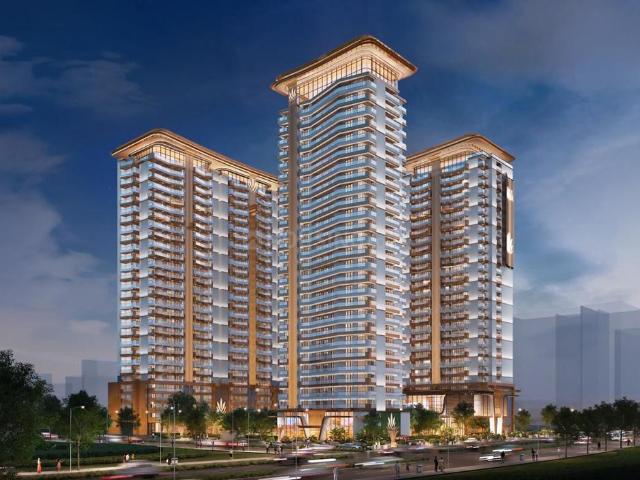Flat for sale in Punjab