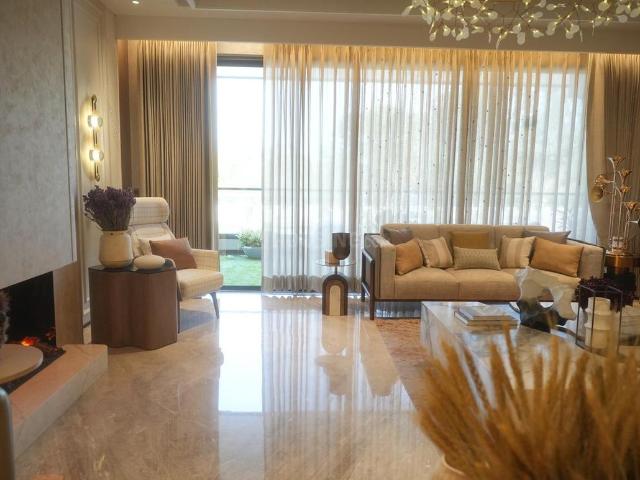 Flat for sale in Punjab