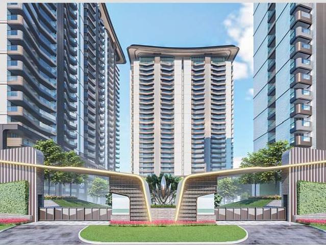 Flat for sale in Chandigarh, Union Territory Of Chandigarh