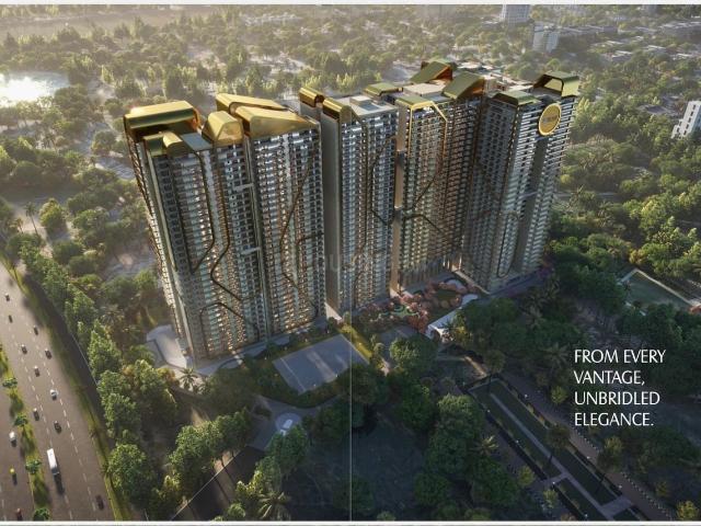 Flat for sale in Punjab