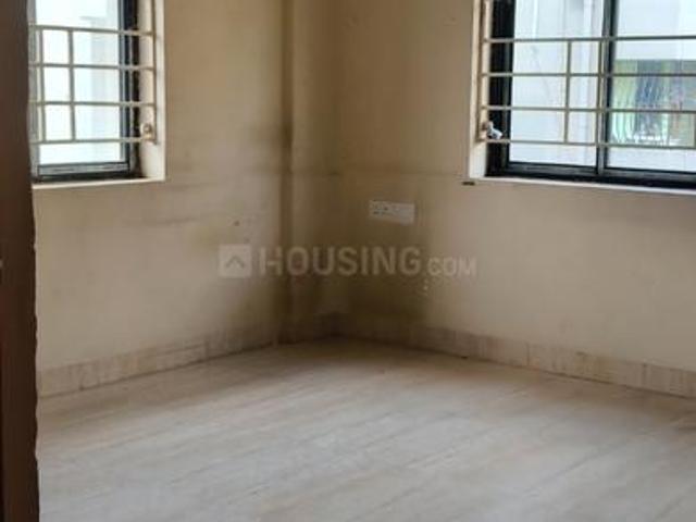 Flat for rent in New Town, North 24 Parganas