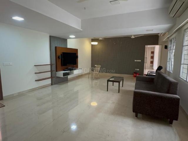 Flat for sale in Teynampet, Tamil Nadu