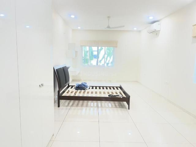 Flat for rent in Rajapushpa Lifestyle City, Sangareddy