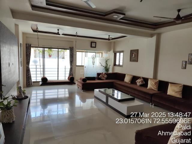 Flat for sale in Paldi - Ahmedabad, Gujarat