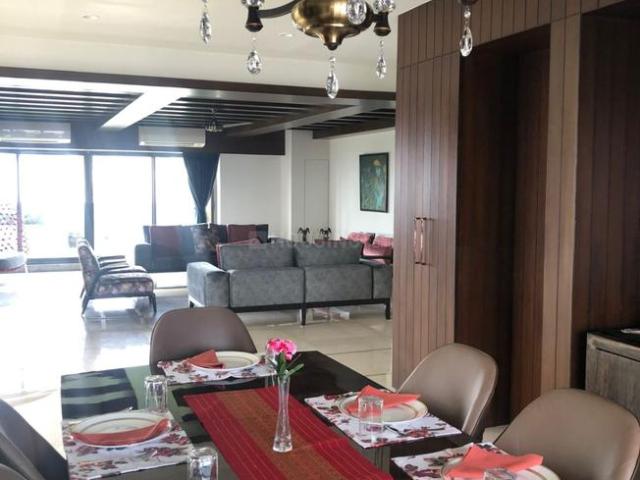 Flat for rent in Calcutta, West Bengal