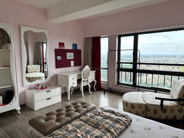 Flat for rent in Calcutta, West Bengal