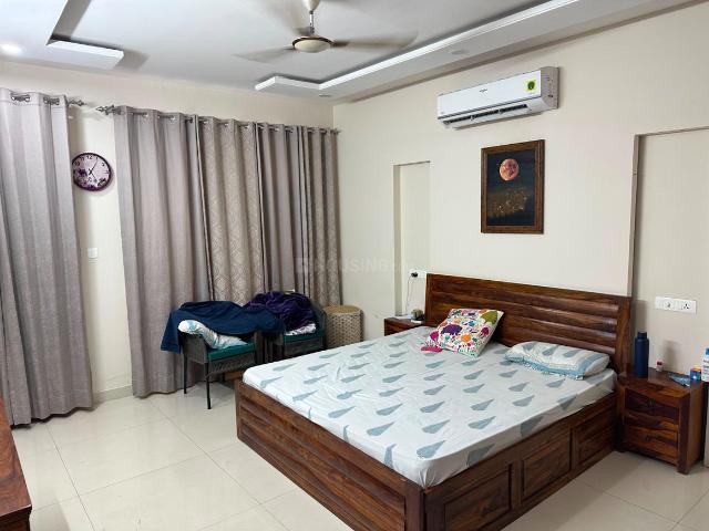 Flat for rent in Hariana