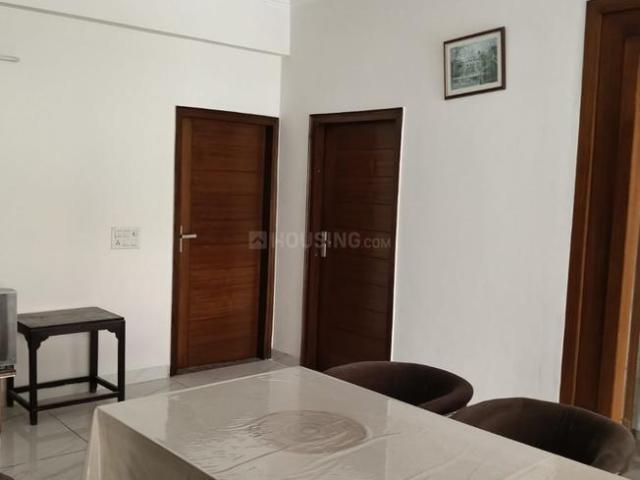 Flat for rent in Sector 27, Panchkula