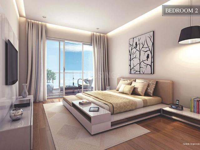 Flat for rent in Parel, Mumbai City District