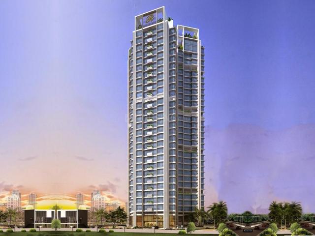 Flat for sale in Prabhadevi - Mumbai, National Capital Territory Of Delhi