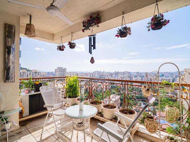 Flat for sale in Andheri - Mumbai, National Capital Territory Of Delhi