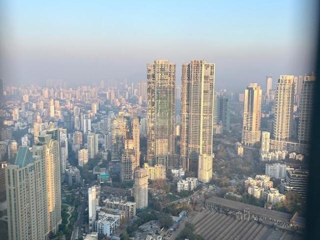 Flat for rent in Prabhadevi - Mumbai, National Capital Territory Of Delhi