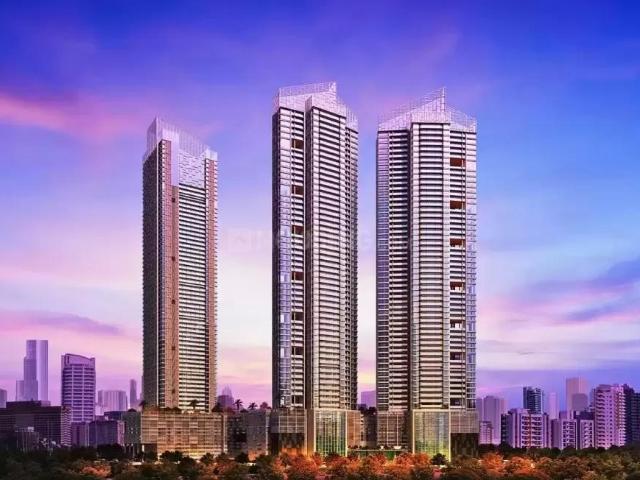 Flat for sale in Prabhadevi - Mumbai, National Capital Territory Of Delhi