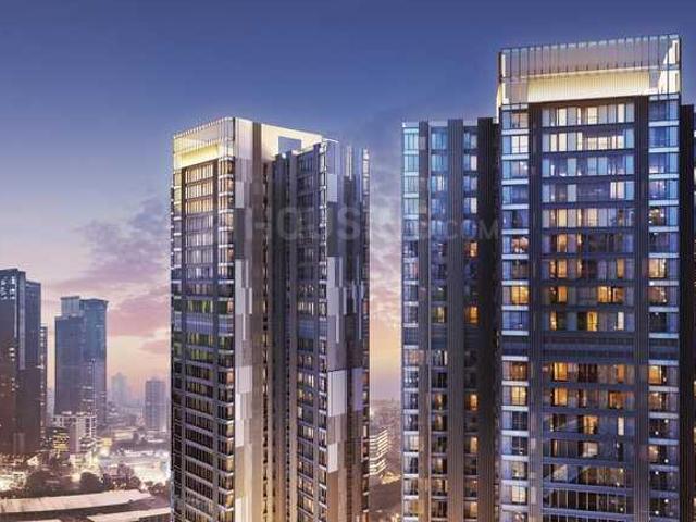 Flat for sale in Prabhadevi - Mumbai, National Capital Territory Of Delhi