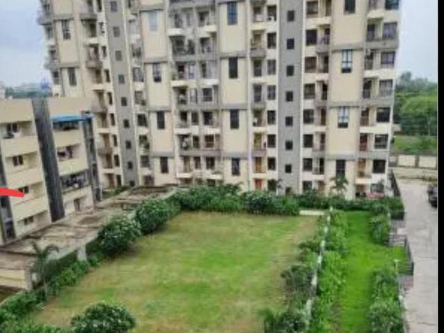 Flat for rent in Madya