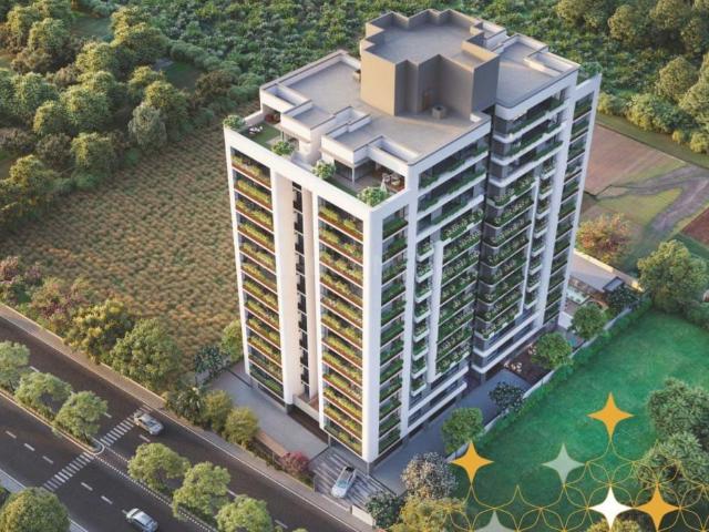 Flat for sale in Gandhinagar, Gujarat