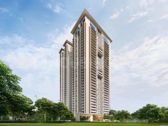 Flat for sale in South East Zone, Bhubaneswar Municipal Corporation