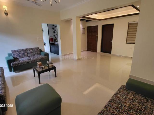 Flat for sale in Margao, Goa