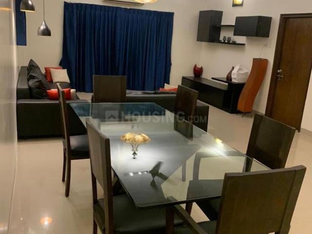 Flat for rent in Bund Garden T.P.S, Pune