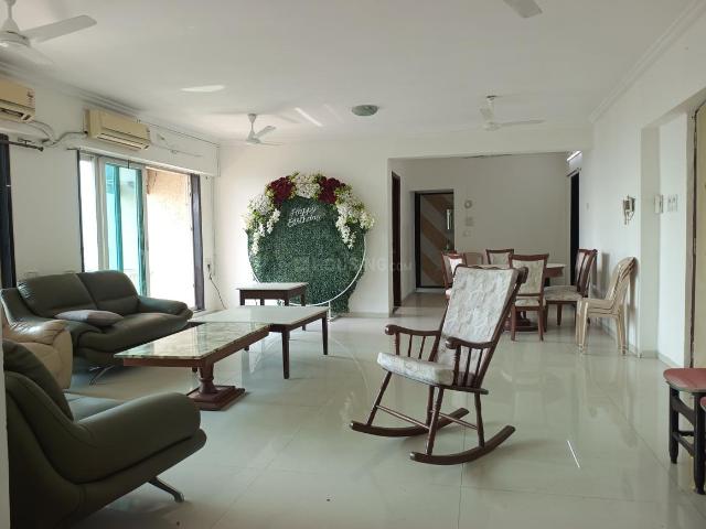 Flat for rent in Navi Mumbai, National Capital Territory Of Delhi