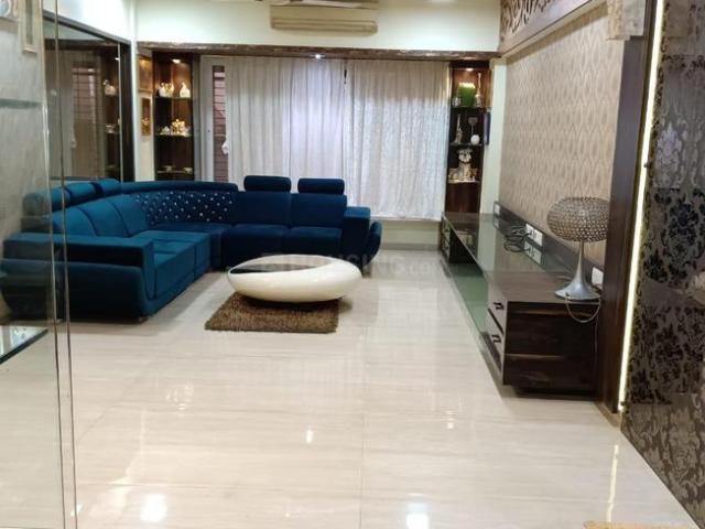Flat for rent in Navi Mumbai, National Capital Territory Of Delhi