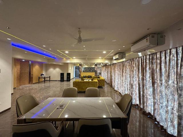 Flat for rent in Navi Mumbai, National Capital Territory Of Delhi