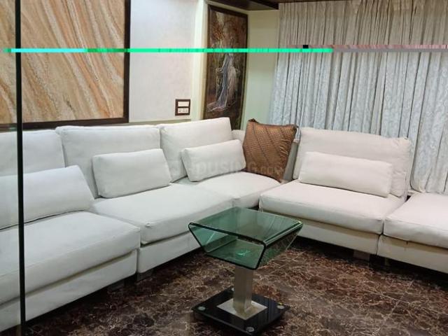Flat for rent in Juinagar, Navi Mumbai