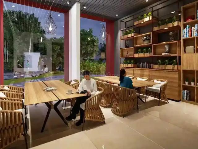 Flat for sale in Navi Mumbai, National Capital Territory Of Delhi